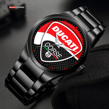 Un Giro a Borgo Panigale