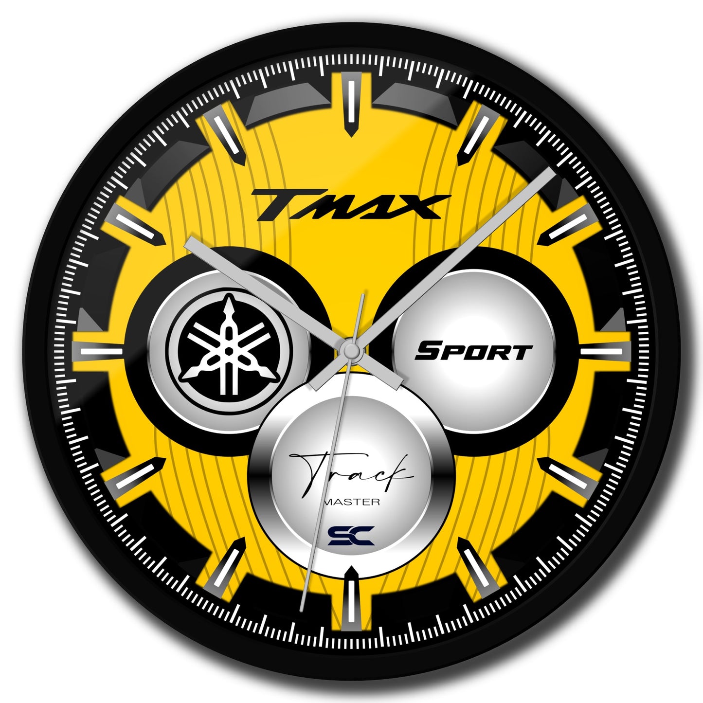 Track Master TMax