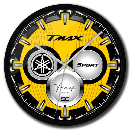 Track Master TMax