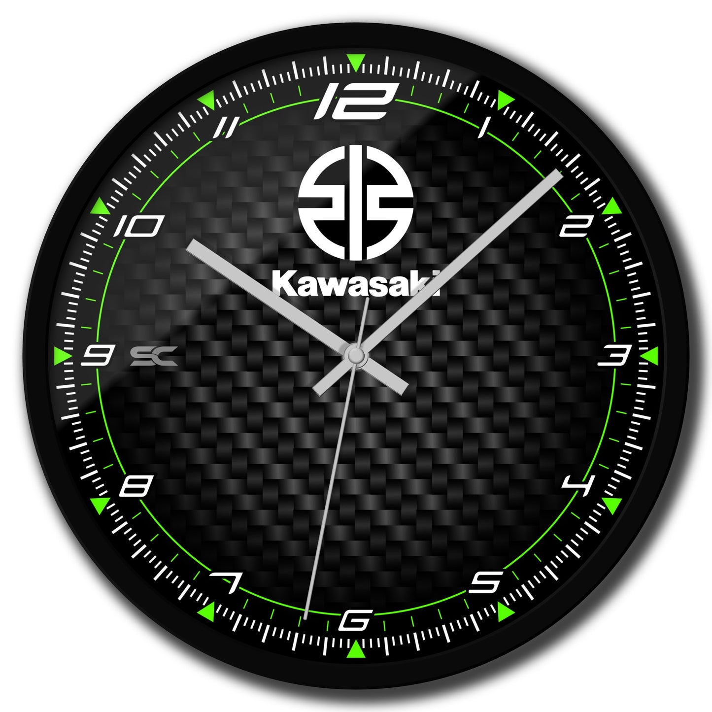 GT Carbon