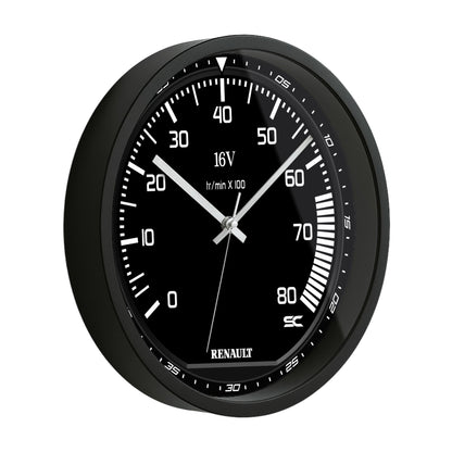 Orologio da Parete 30cm - Contagiri Clio 16V