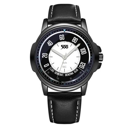 Contachilometri del Cinquino