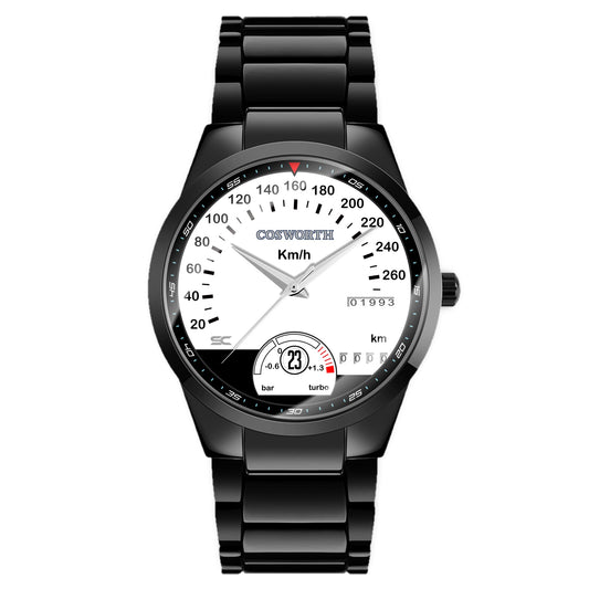 Orologio da Polso con ContaKM Cosworth