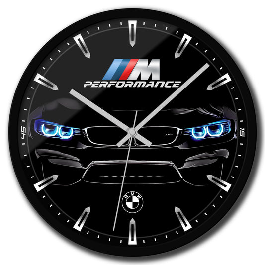 Orologio da Parete 30cm - Angel Eyes