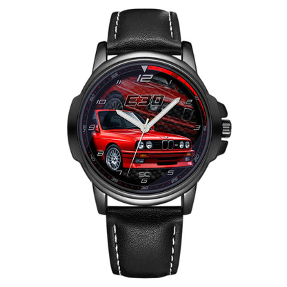 Fan Art E30