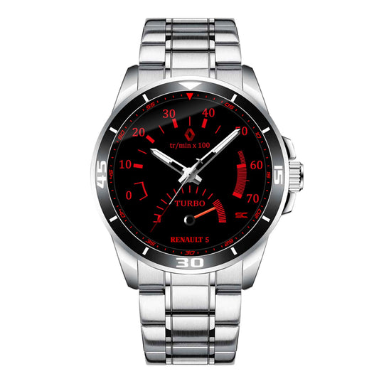 Contagiri R5 GT Turbo