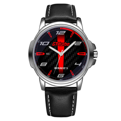 Heritage Stripe Nero