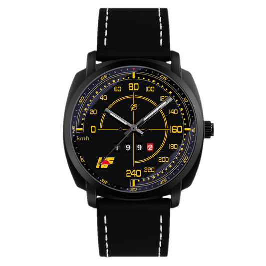 Orologio da polso Contachilometri HF EVO
