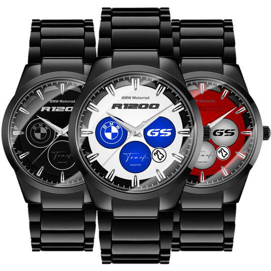 Track Master - GS R1200