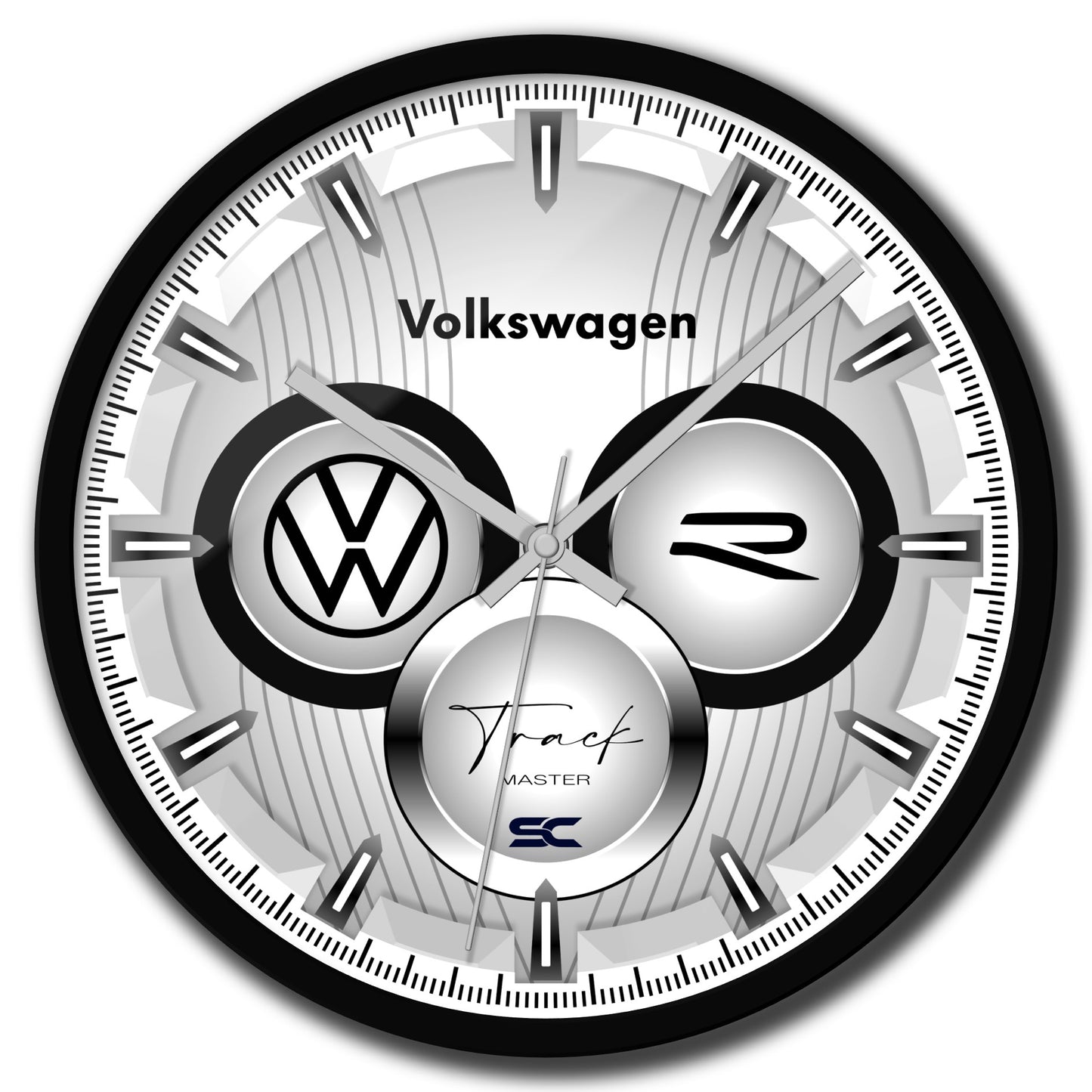 Track Master