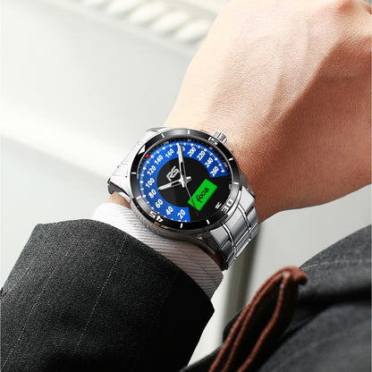 Focus RS Contachilometri