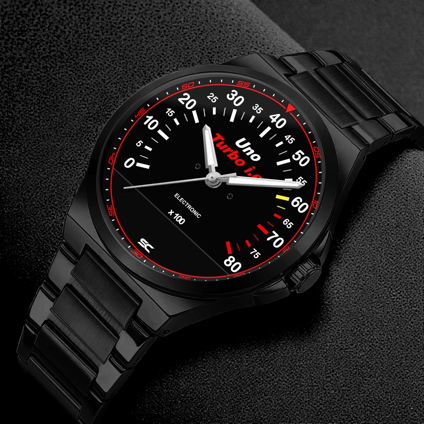 Contagiri Uno Turbo Mk1