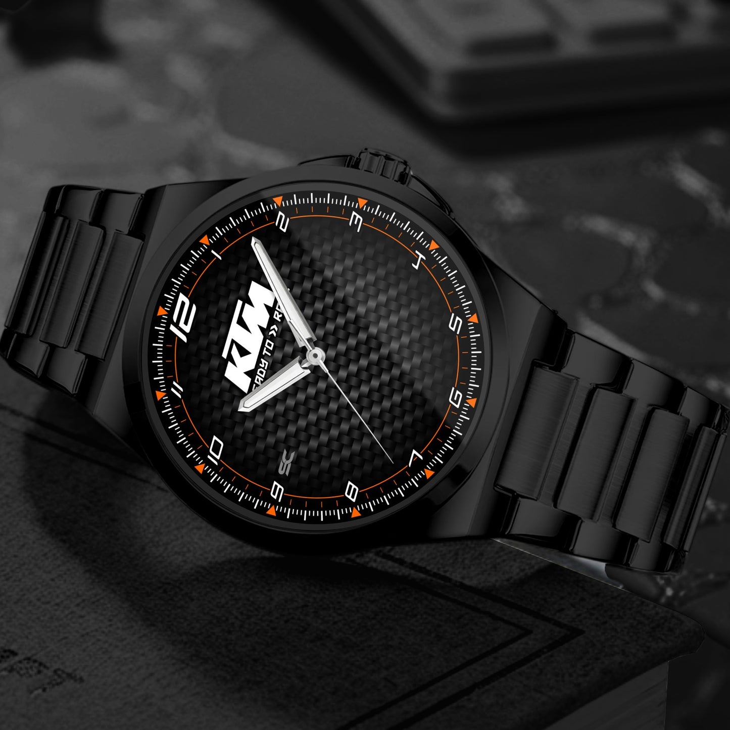 GT Carbon