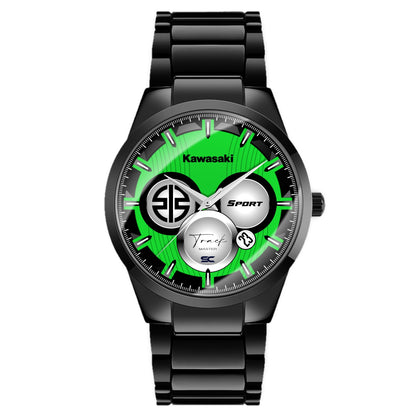 Anima Verde