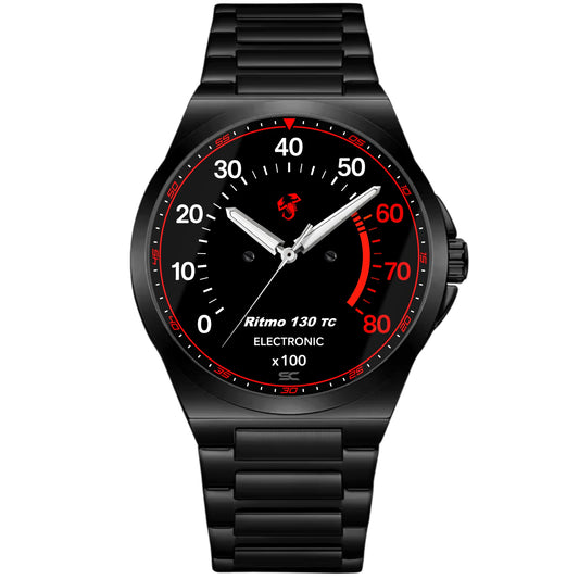 Ritmo 130 TC Contagiri