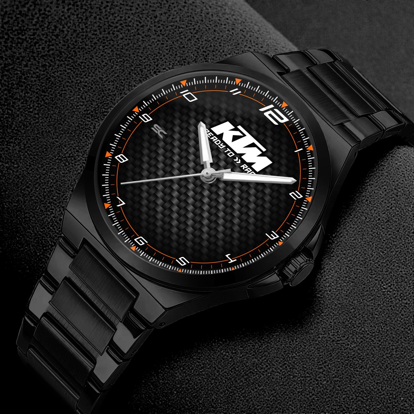 GT Carbon