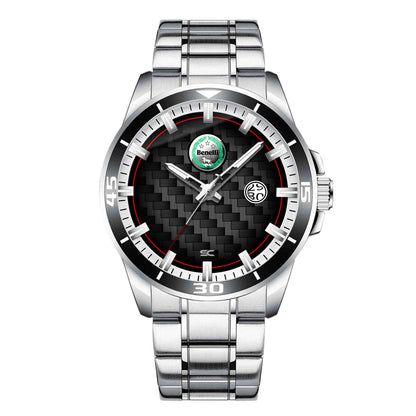 Carbon Look