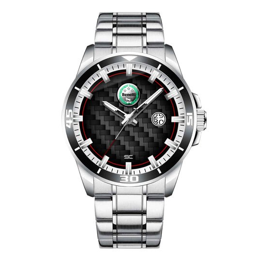 Carbon Look