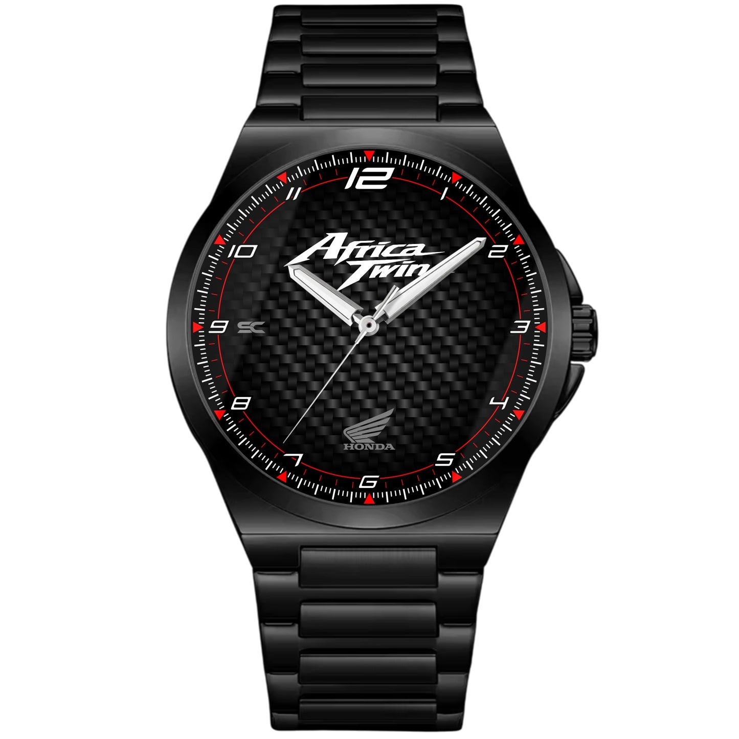 Carbon Look