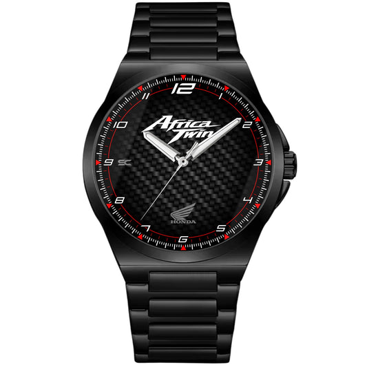 Carbon Look