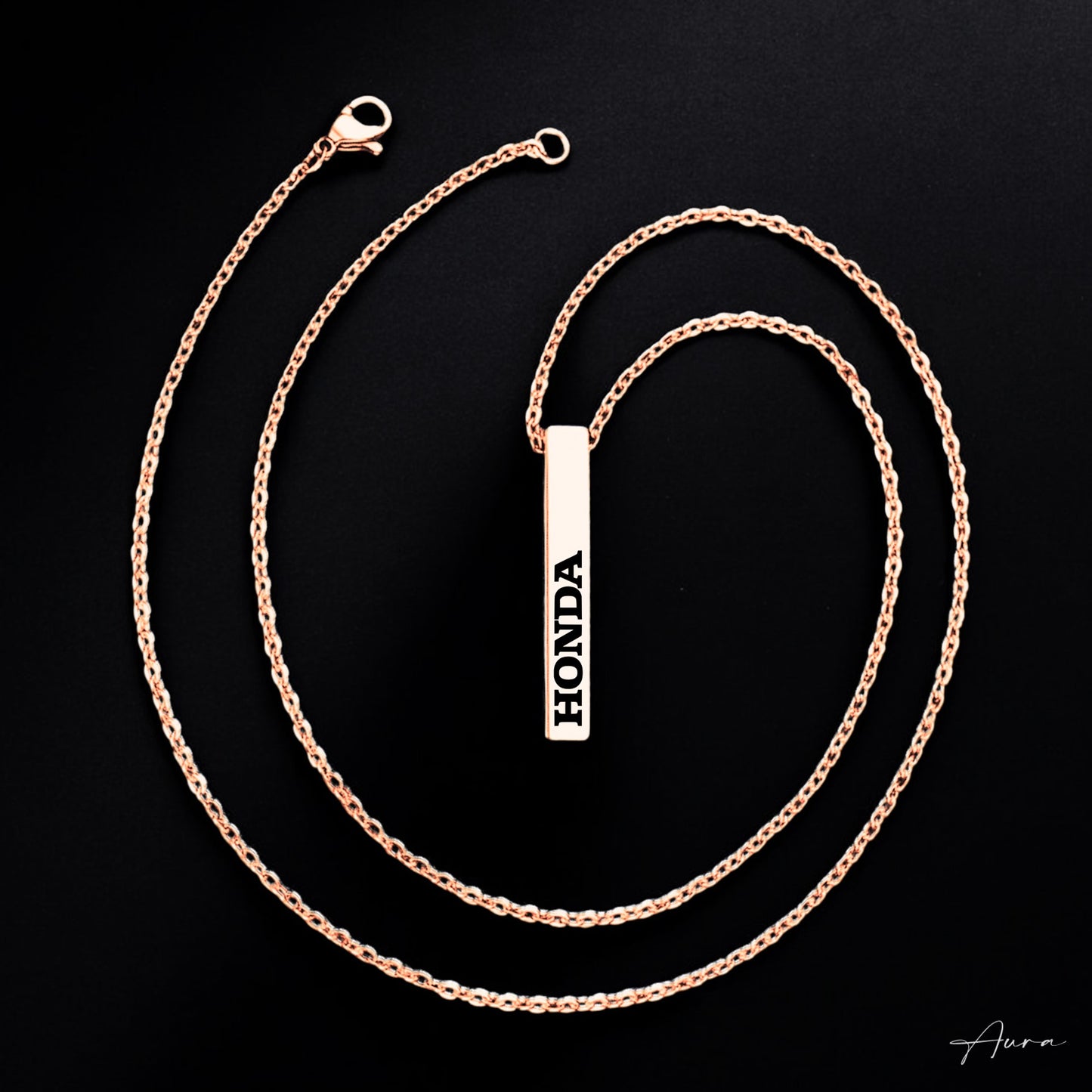 Collana Pendente