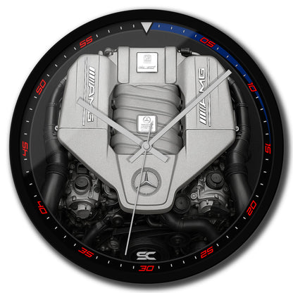 AMG Engine