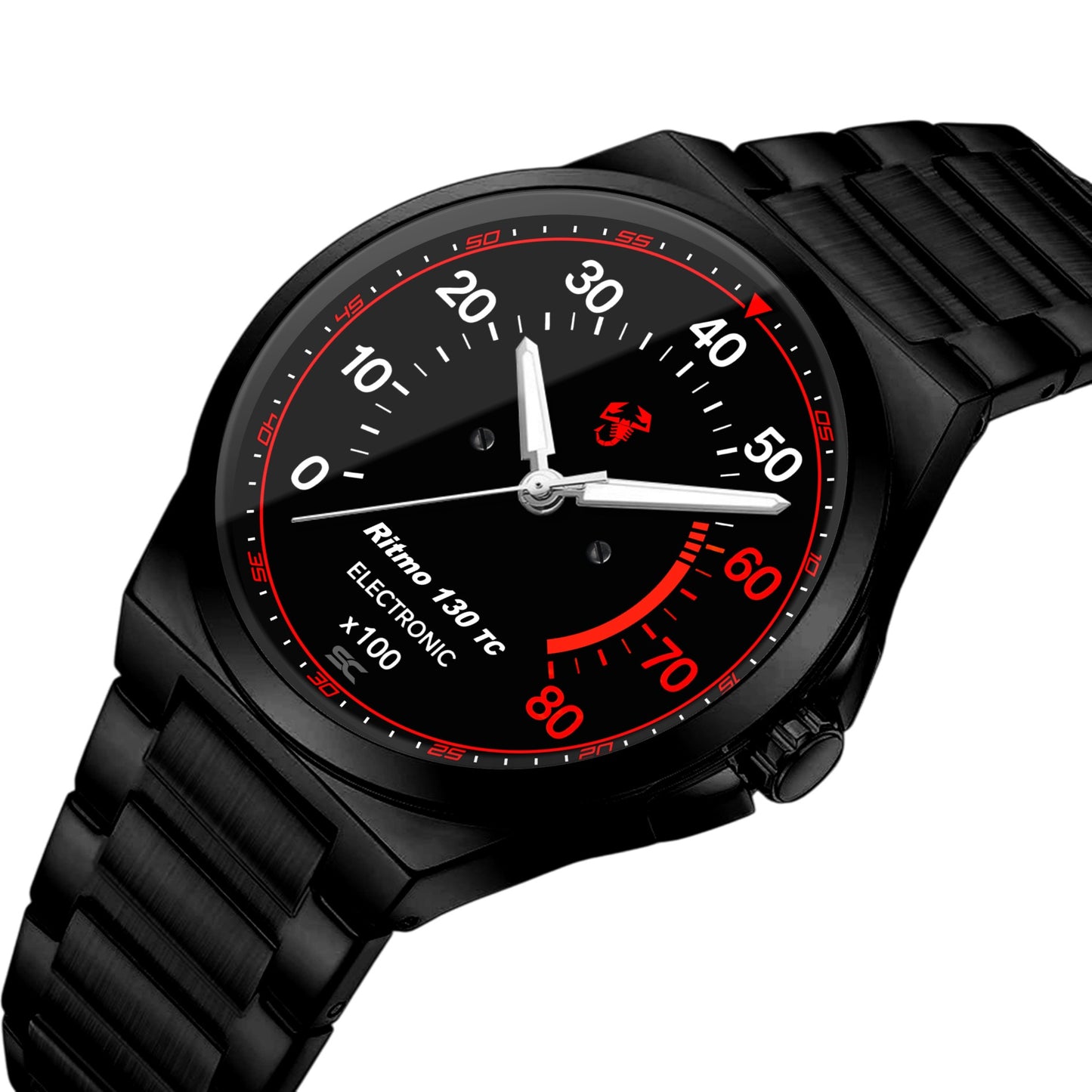 Ritmo 130 TC Contagiri