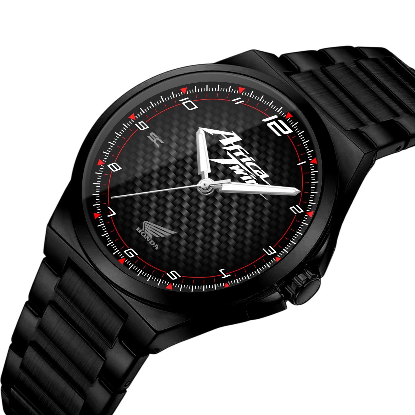 Carbon Look