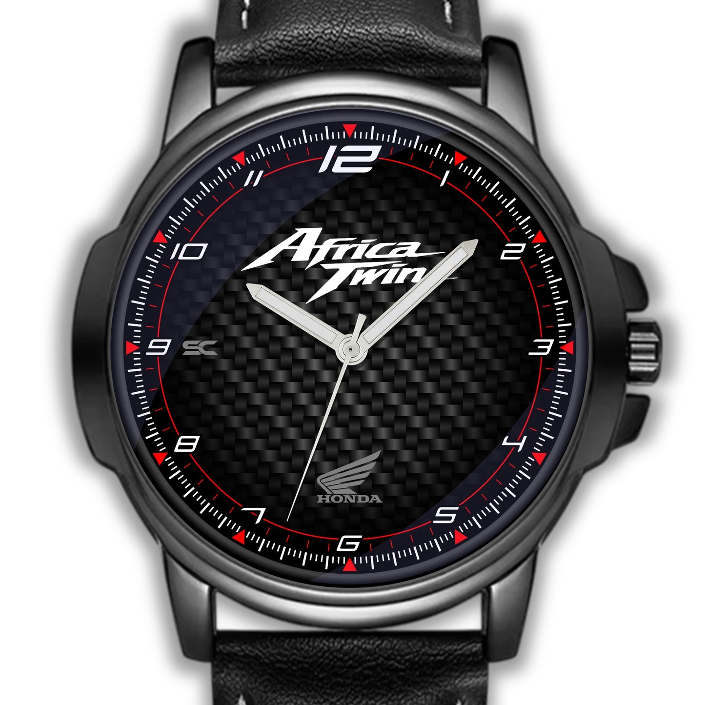 Carbon Look