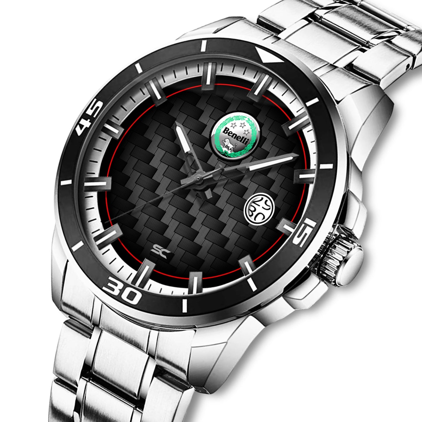 Carbon Look