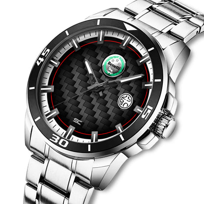 Carbon Look