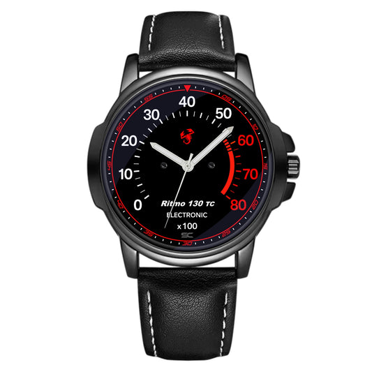 Ritmo 130 TC Contagiri