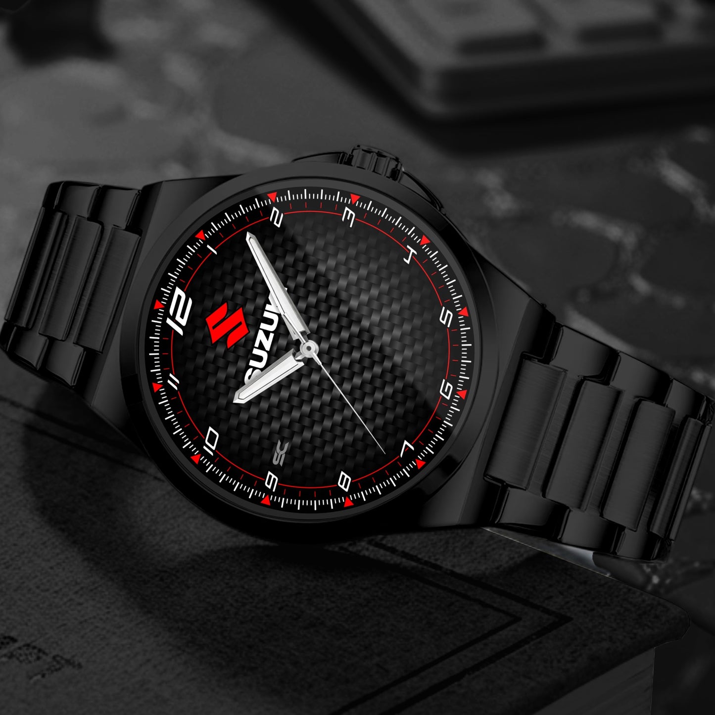 GT Carbon