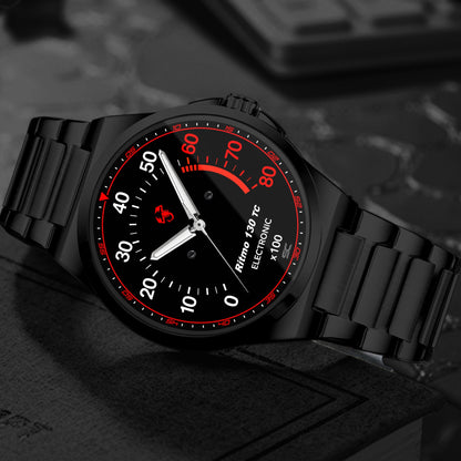 Ritmo 130 TC Contagiri