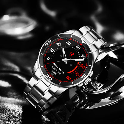 Ritmo 130 TC Contagiri