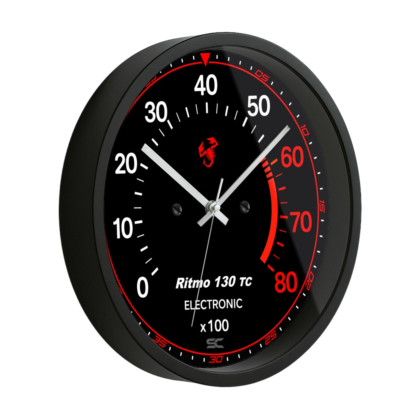 Ritmo 130 TC Contagiri
