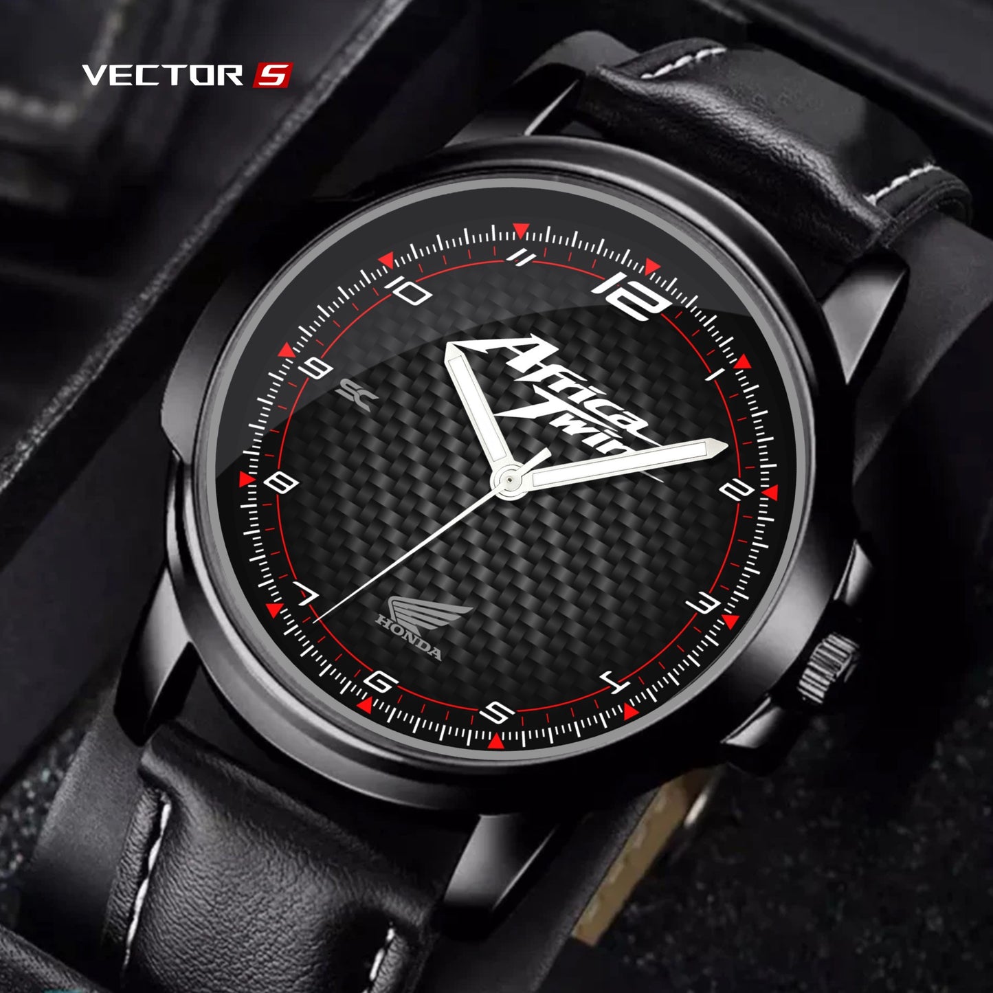 Carbon Look