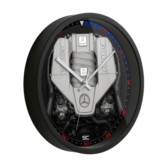 AMG Engine