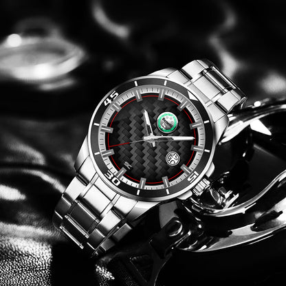 Carbon Look