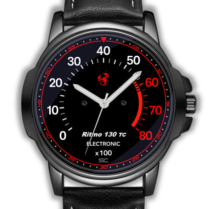 Ritmo 130 TC Contagiri