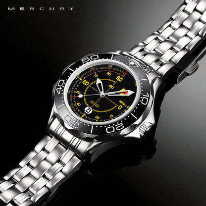 Orologio da Polso con Contagiri HF Evo