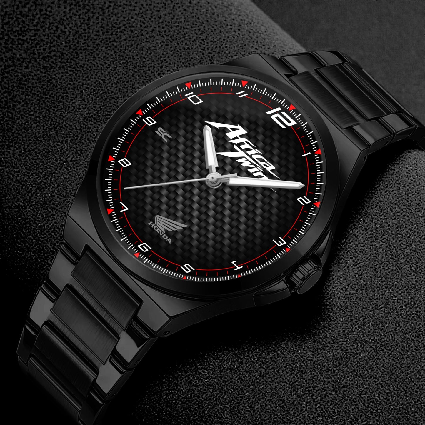 Carbon Look