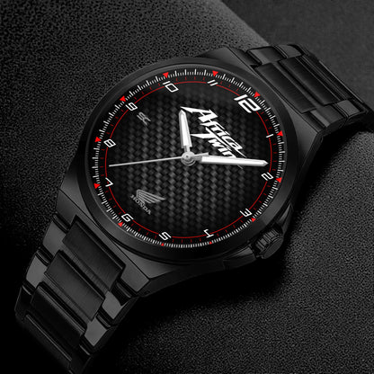 Carbon Look