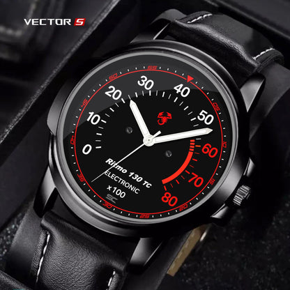 Ritmo 130 TC Contagiri