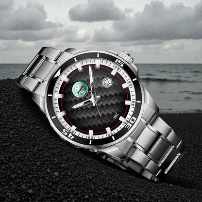 Carbon Look