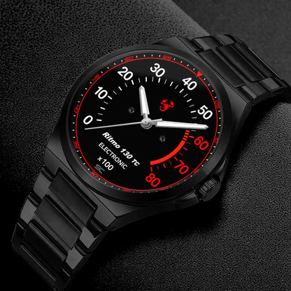 Ritmo 130 TC Contagiri