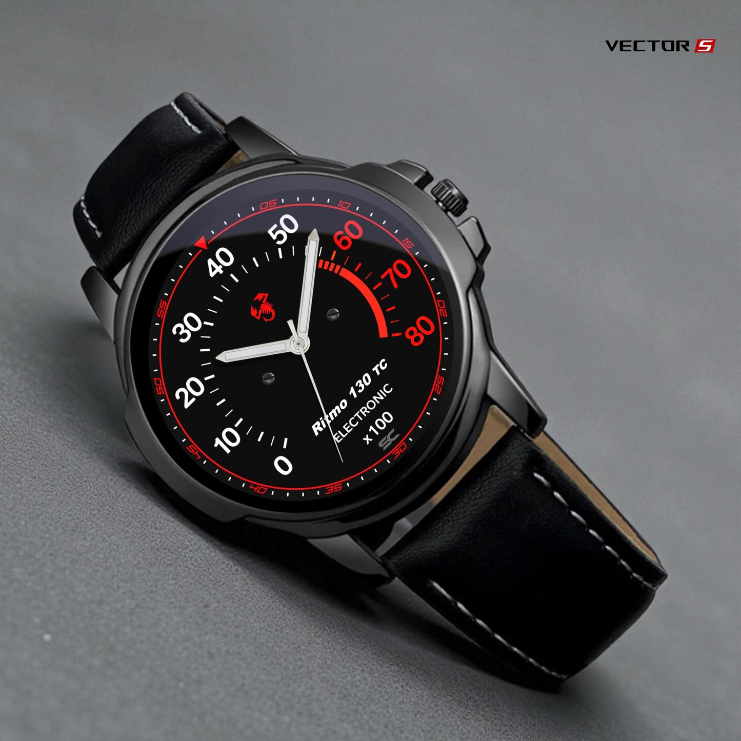 Ritmo 130 TC Contagiri