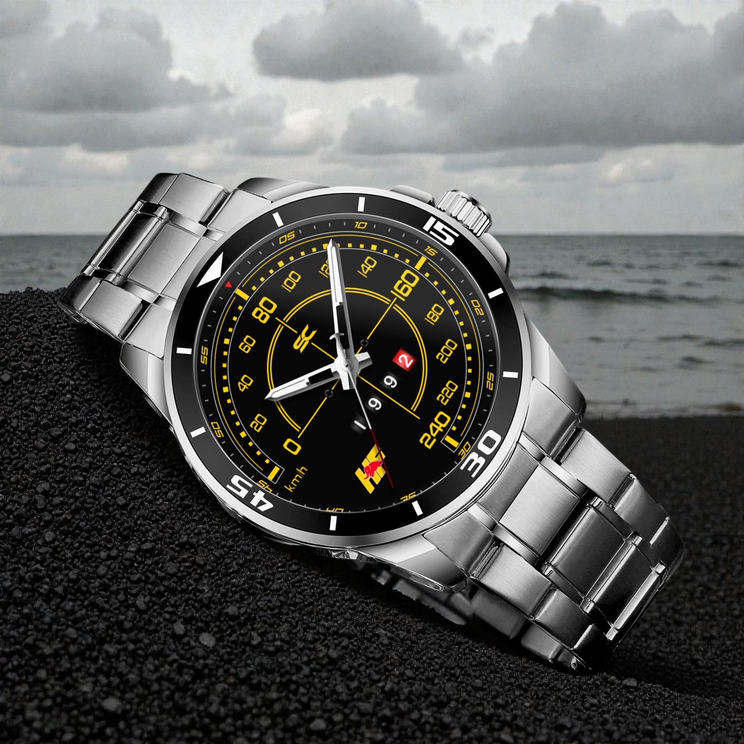 Contakm HF Evo