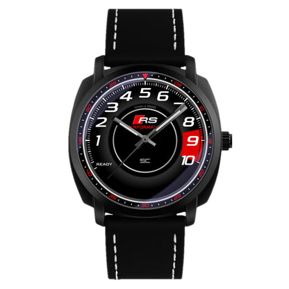 RS RPM Series