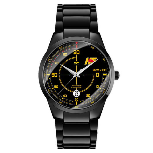 Orologio da Polso con Contagiri HF Evo